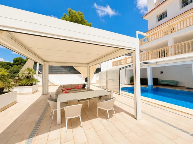 Villa 4 habitaciones 431m² en venta - Campoamor - foto 2