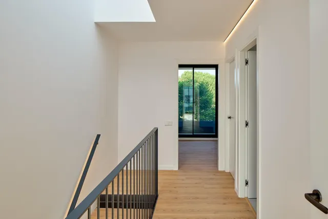 Moderno Apartamento en Construcción con Amplias Terrazas en Sant Genis de Palafolls — 11