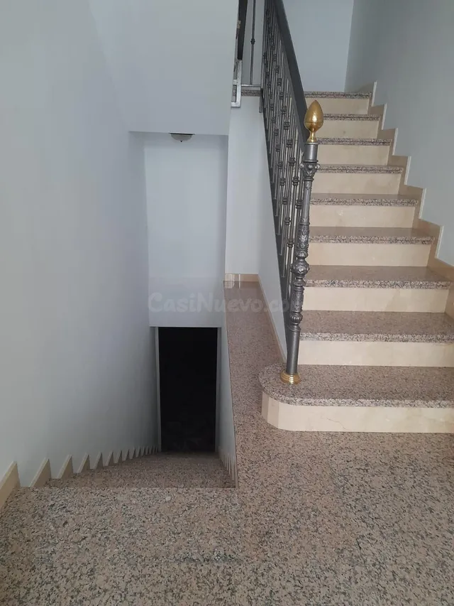 Venta de vivienda en Estepa - foto 4
