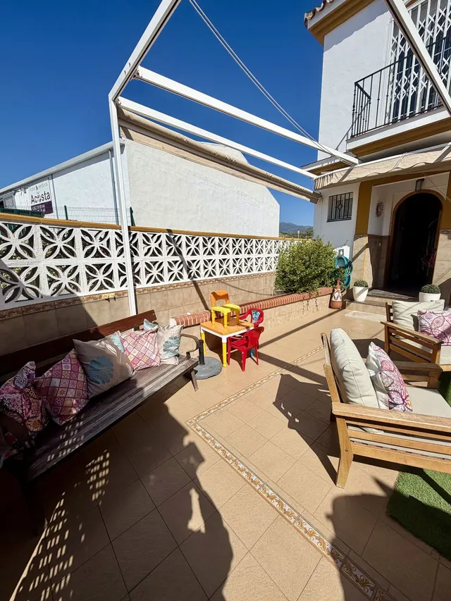 Adosado 3 habitaciones 200m² en venta - Costa Del Sol — 25