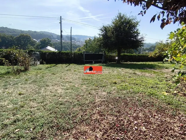 SE VENDE FINCA EDIFICABLE PARA CONSTRUIR LA CASA DE TU SUEÑO