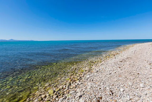 Ático 2 habitaciones 81m² en venta - Playa setla mirarrosa — 20