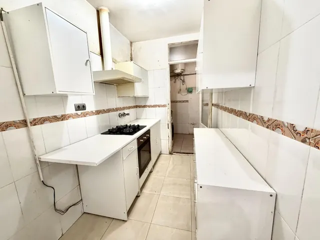 Encantadora Casa en La Marina del Port - Oportunidad para Reformar — 22