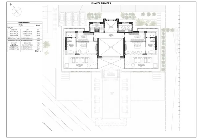 Chalet 6 habitaciones 1280m² en venta - Costa del Sol — 17