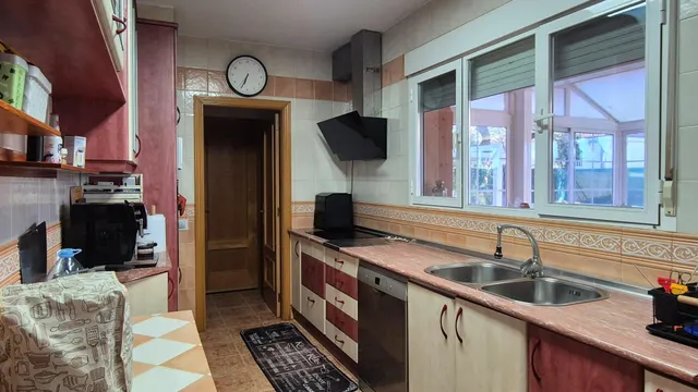 Original chalet con piscina cubierta — 30