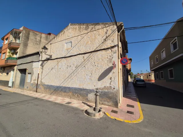 Casa en venta — 18