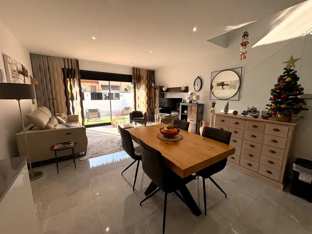 Villa 3 habitaciones 106m² en venta - Villa alegría — 10