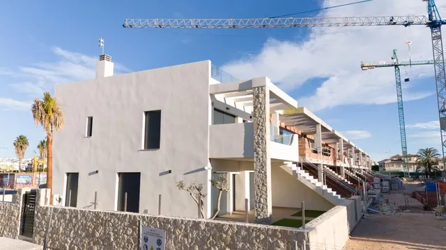Bungalow 3 habitaciones 83m² en venta - PILAR DE LA HORADADA — 19