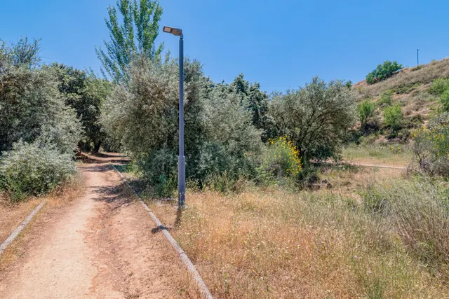Terreno en La Zubia — 32