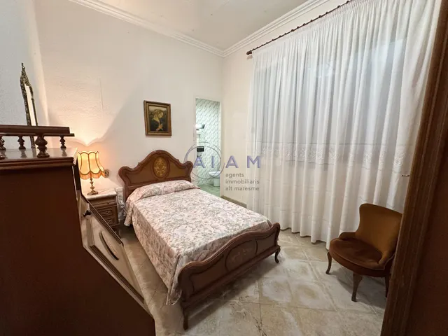 ¡Descubre esta magnífica casa en el corazón de Calella! — 23