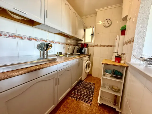Apartamento 2 habitaciones 53m² en venta - Parque de las Naciones — 2