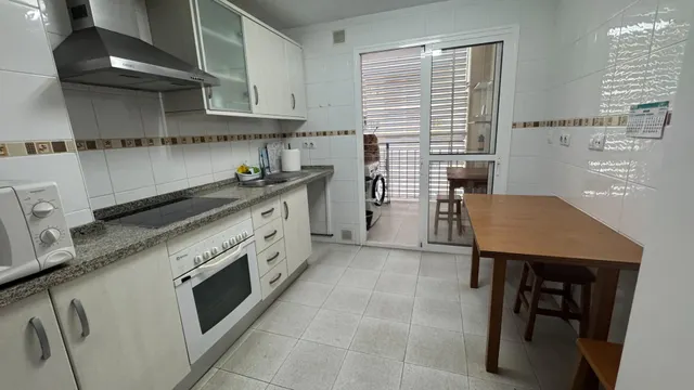 Magnifico piso en alquiler anual en Nuevo Rincón. — 7