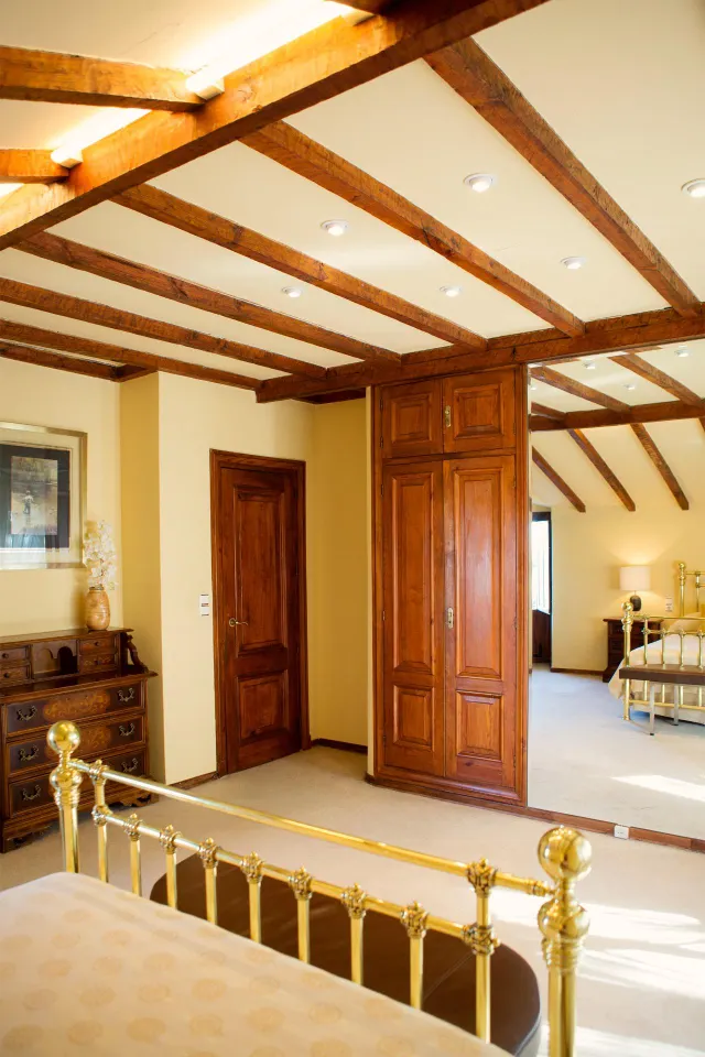 Urbis te ofrece un exclusivo chalet en venta en Salamanca. — 41