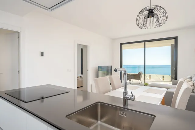 Apartamento 2 habitaciones 69m² en venta - Centro — 8
