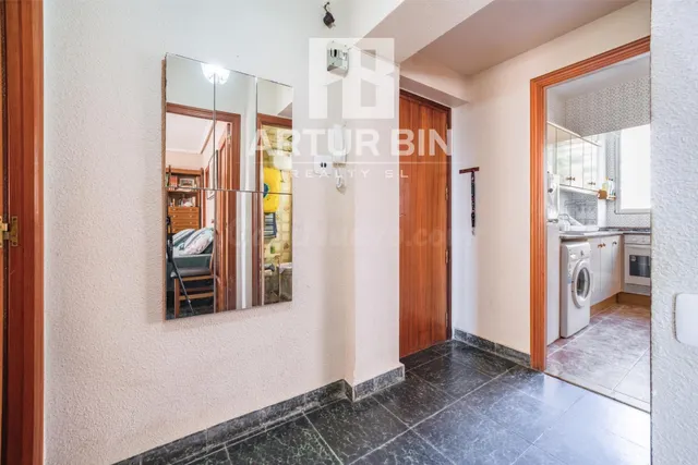 Piso 2 habitaciones 89m² en venta - San Antonio — 16