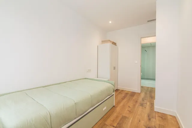 Vivienda nueva a estrenar — 22