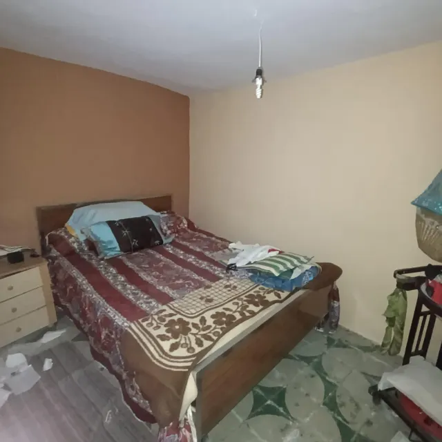 Bonita casa de pueblo con patio — 7