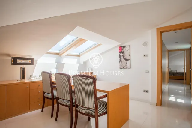 Exclusiva casa en venta con espectaculares vistas al mar y gran privacidad — 43