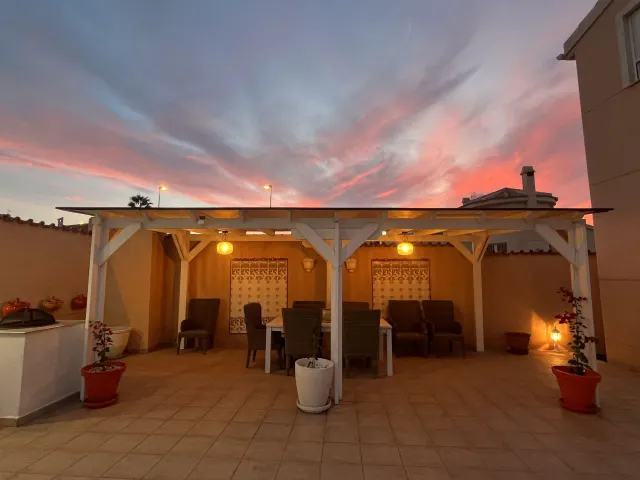 Villa 3 habitaciones 180m² en venta - Ciudad Quesada — 49