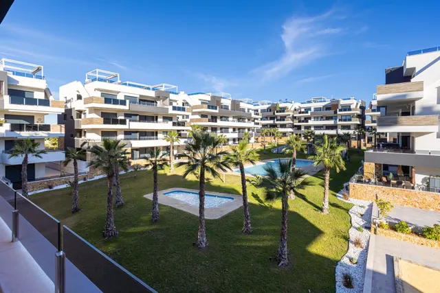 Apartamento 2 habitaciones 80m² en venta - PAU 26 — 37