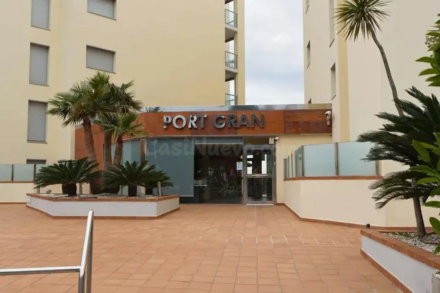 PORT GRAN, RELAX Y BELLEZA EN UNA PROPIEDAD - foto 3