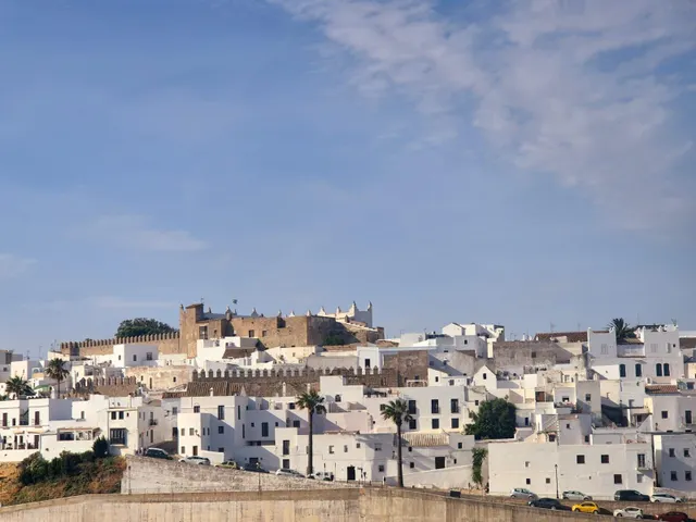 Tu refugio entre Vejer y el Atlántico — 20