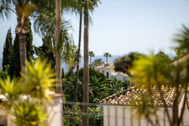 Adosado 4 habitaciones 330m² en venta - Marbella - foto 5