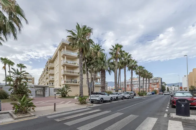 APARTAMENTO EN PLAYA PONIENTE, MOTRIL — 31