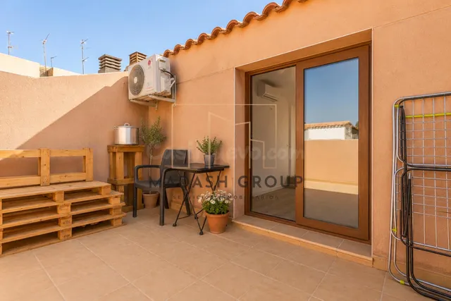 Casa de obra nueva en La Canonja — 12
