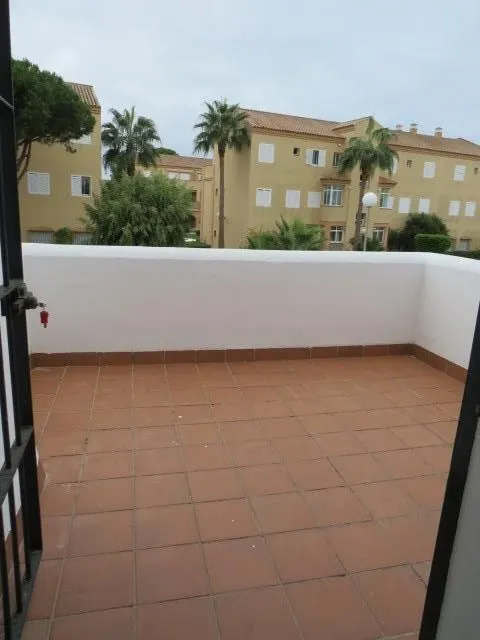 ESTUPENDO APARTAMENTO EN NOVO SANCTI PETRI — 29