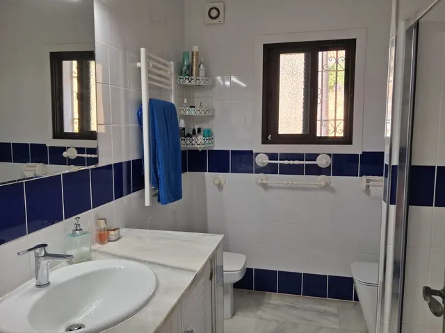 Chalet 4 habitaciones 196m² en venta - Riviera del sol — 35