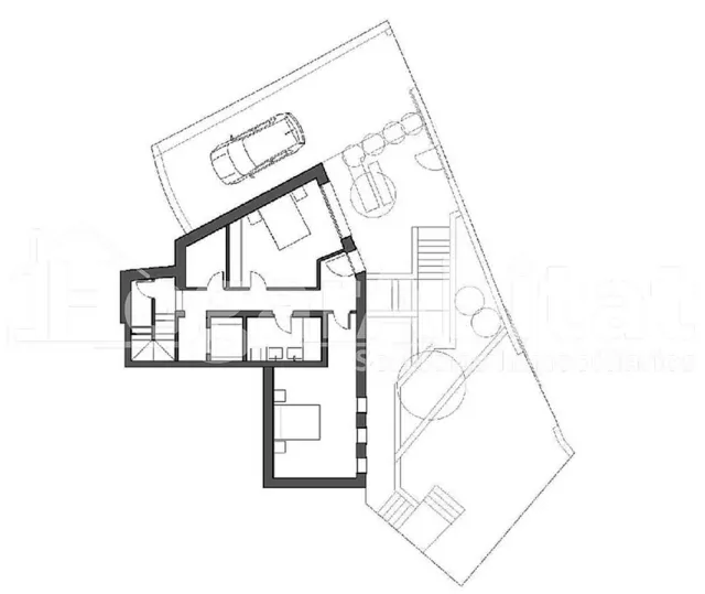 CHALET SEMINUEVO CON PISCINA, GARAJE Y VISTAS DESPEJADAS — 31