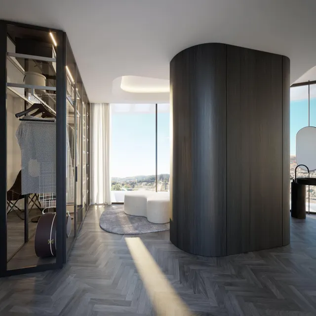 Planta baja 3 habitaciones 176m² en venta - La Quinta — 27