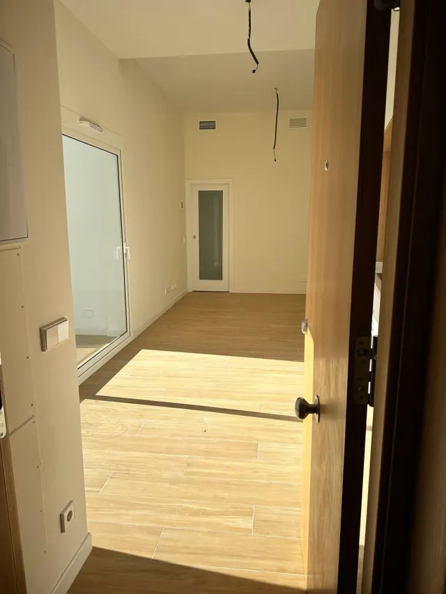 Vivienda de 2 dormitorios A ESTRENAR  calle Parras con terraza — 17