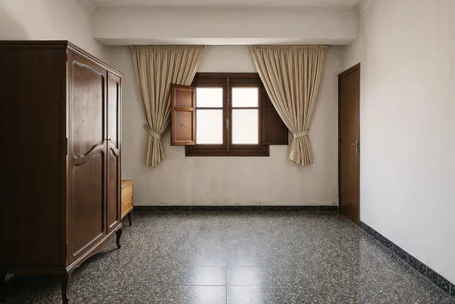 LA CASA QUE ESPERA TU AMBICIÓN – DOS PLANTAS, DOS ENTRADAS Y TODA UNA VIDA POR DISEÑAR. — 12