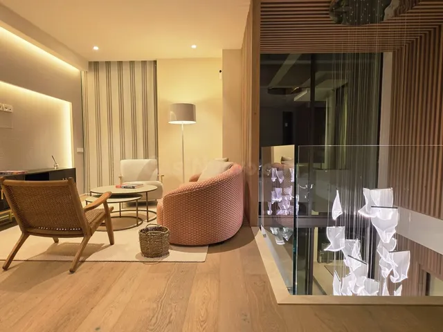 Exclusiva Villa de Lujo en Marbella — 34