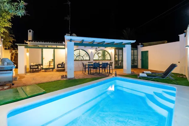 Chalet 5 habitaciones 224m² en venta - Marbella