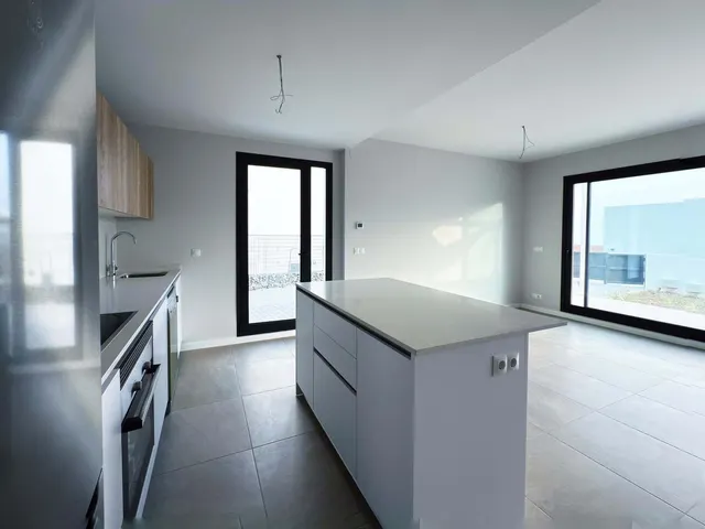 Adosado 4 habitaciones 144m² en venta - Riviera del sol — 38