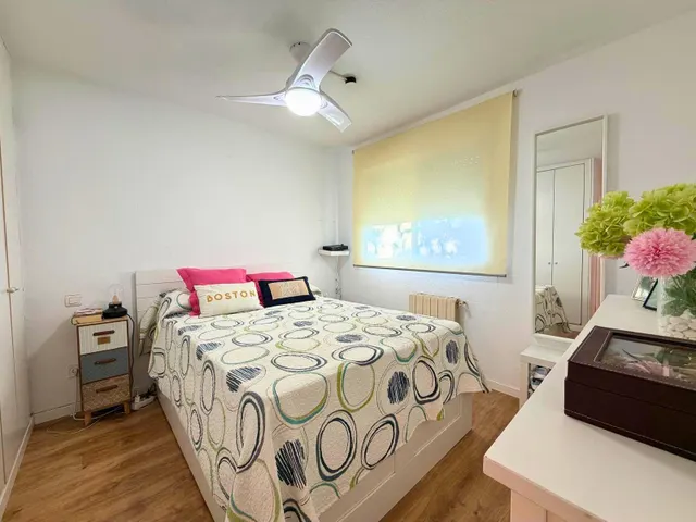 Chalet adosado de esquina en venta en rivas pueblo, rivas vaciamadrid — 23