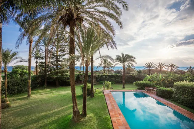 Chalet 5 habitaciones 420m² en venta - Marbella - foto 4