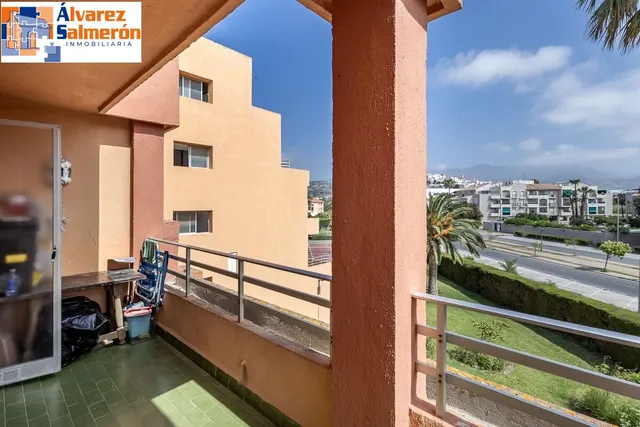 Piso en Jardines del Mar, Salobreña. — 30