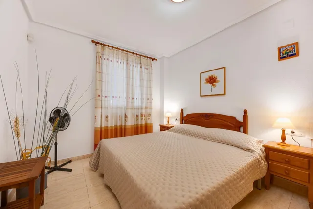 Apartamento 1 habitación 55m² en venta - La Siesta - El Salado - Torreta — 14