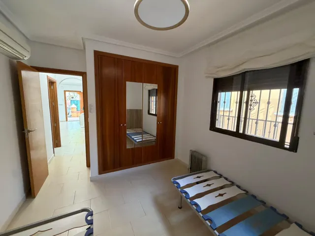 ✨CASA INDEPENDIENTE EN AGUAS NUEVAS,TORREVIEJA✨ — 16
