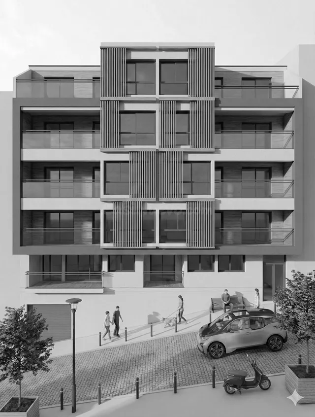 ÚLTIMA VIVIENDA DISPONIBLE LUJO - foto 5