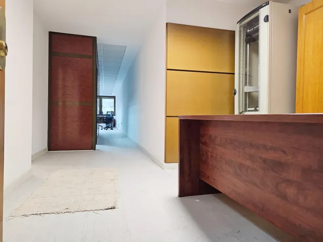 Oficina en alquiler en el corazón de Dénia – Zona Marqués de Campo. — 9