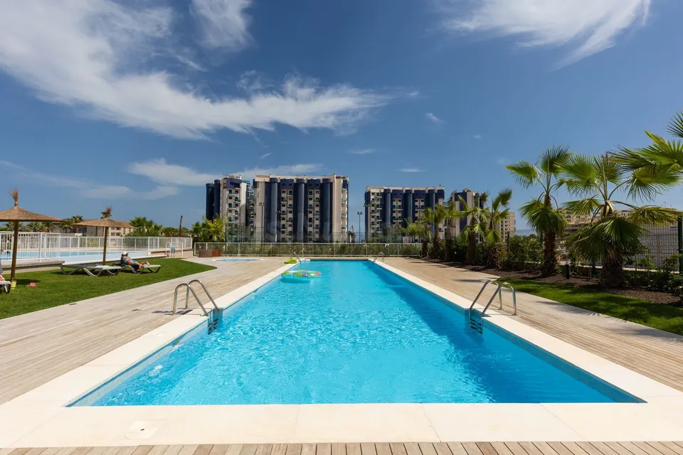 Apartamento 2 habitaciones 61m² en venta - Punta Prima
