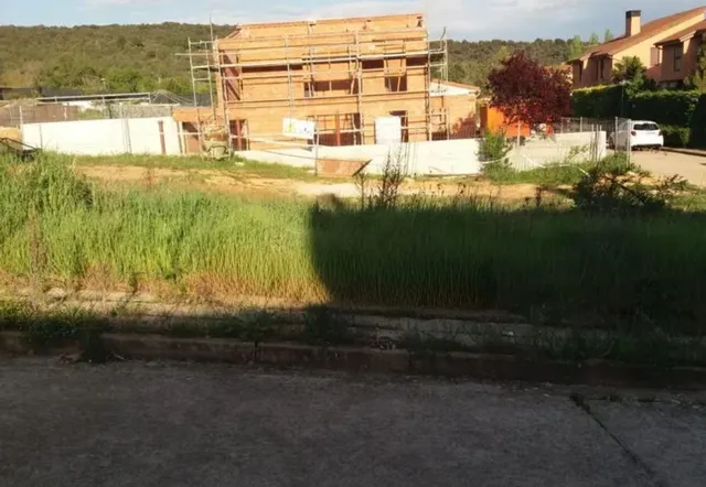 Parcela 250m² en venta - Covarrubias — 6