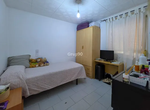 PISO LUMINOSO JUNTO A PLAZA EUROPA – 3 habitaciones — 13