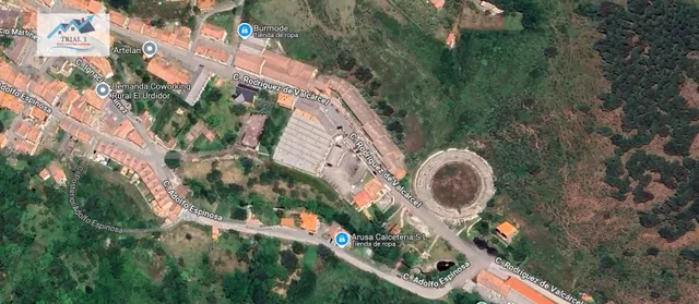 Venta piso en Pradoluengo (Burgos) — 3