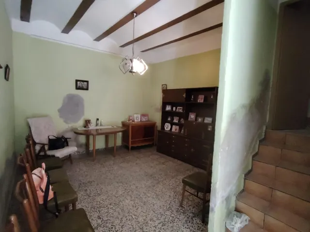 Gran casa en Pedralba para reformar con muchas posibilidades — 2